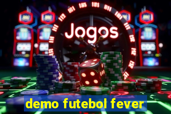 demo futebol fever